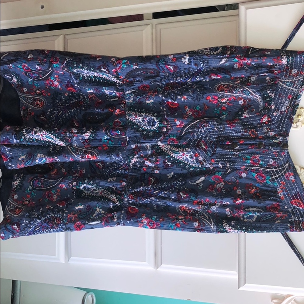 AE Romper